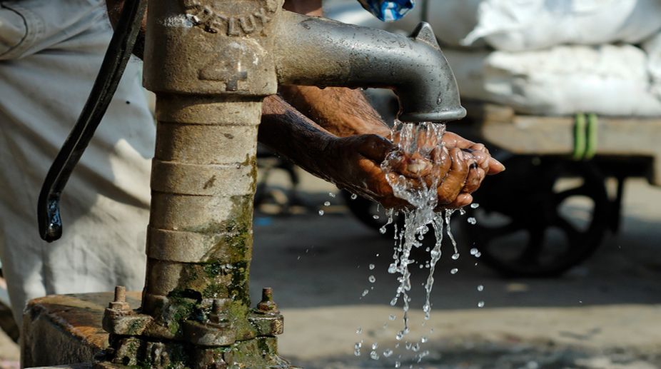 Acute water crisis hits Jagatsinghpur dist