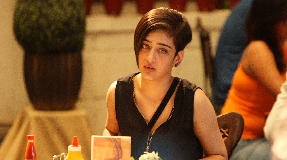 Staying independently lets you take better decisions: Akshara Haasan