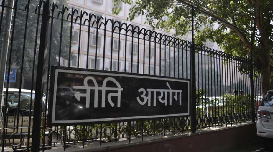 NITI Aayog may be nodal agency for NGO registration, SC told