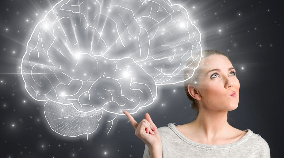 Women’s brains more active than that of men