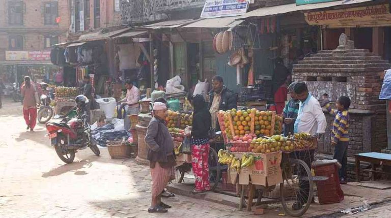 Nepal economy to grow 6.2% in FY17: ADB - The Statesman