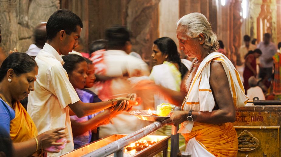 Hindu temples attacked near India-Myanmar International Border