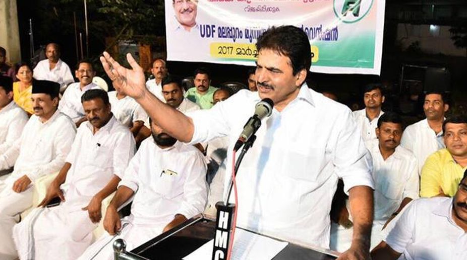 Congress member questions non-appointment of Lokpal