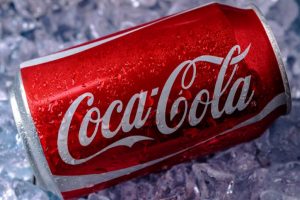 Human waste found in Coca-Cola cans, probe launched