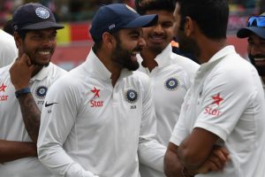 India vs Australia: Virat Kohli still has one good Aussie friend