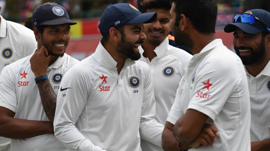 India vs Australia: Virat Kohli still has one good Aussie friend