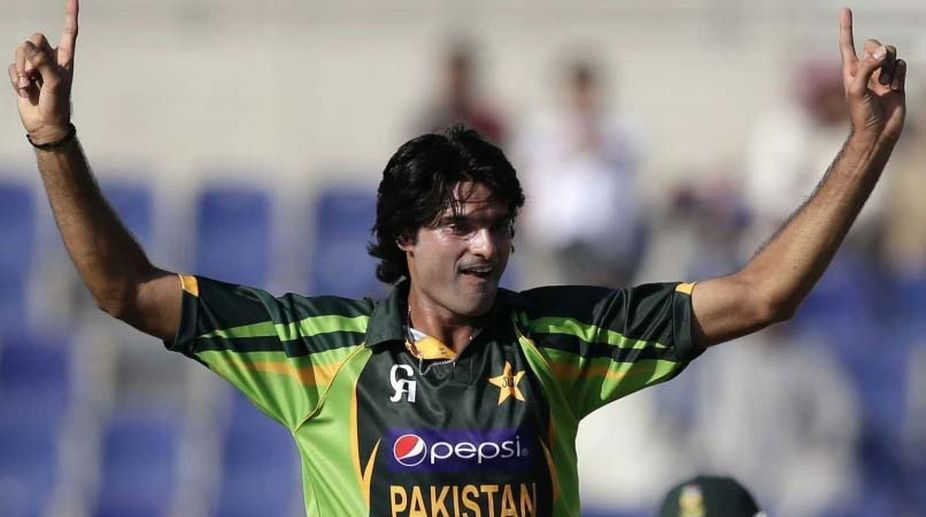PSL spot-fixing: Pakistan’s Mohammad Irfan suspended for one year