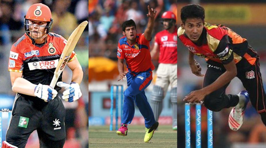 IPL 10: Mustafizur Rahman and other young guns to watch out for