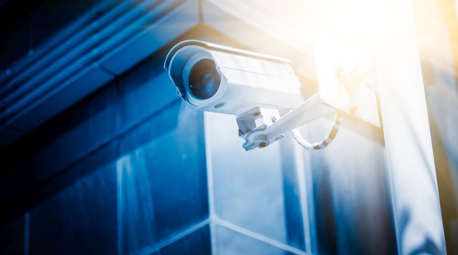 Delhi government floats tender for 1.5 lakh CCTVs