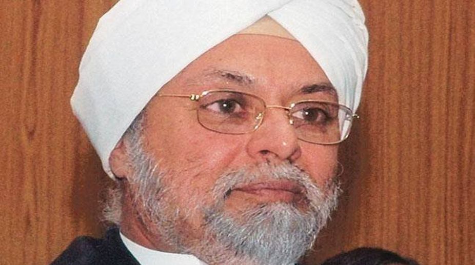 Resources and their utilisation should be for common good, says CJI