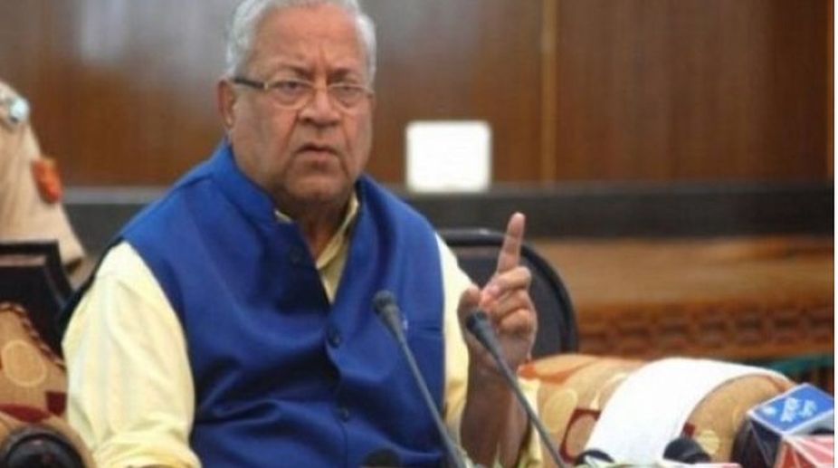 Maintain peace during elections: Nagaland Governor tells