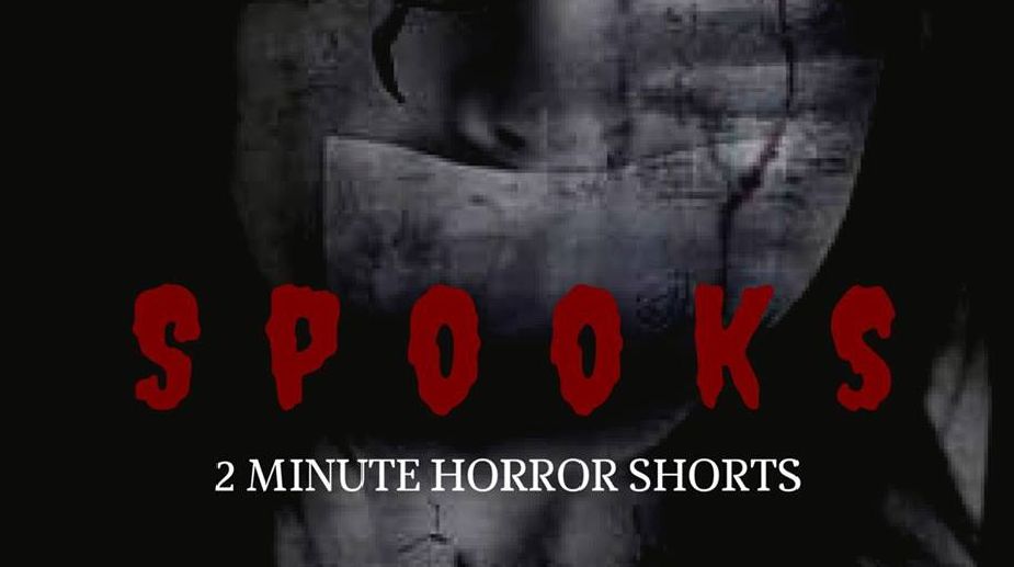 Nivedita Basu debuts on digital platform with ‘Spooks’