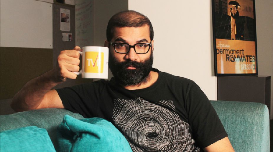 TVF founder Arunabh Kumar booked for sexual harassment
