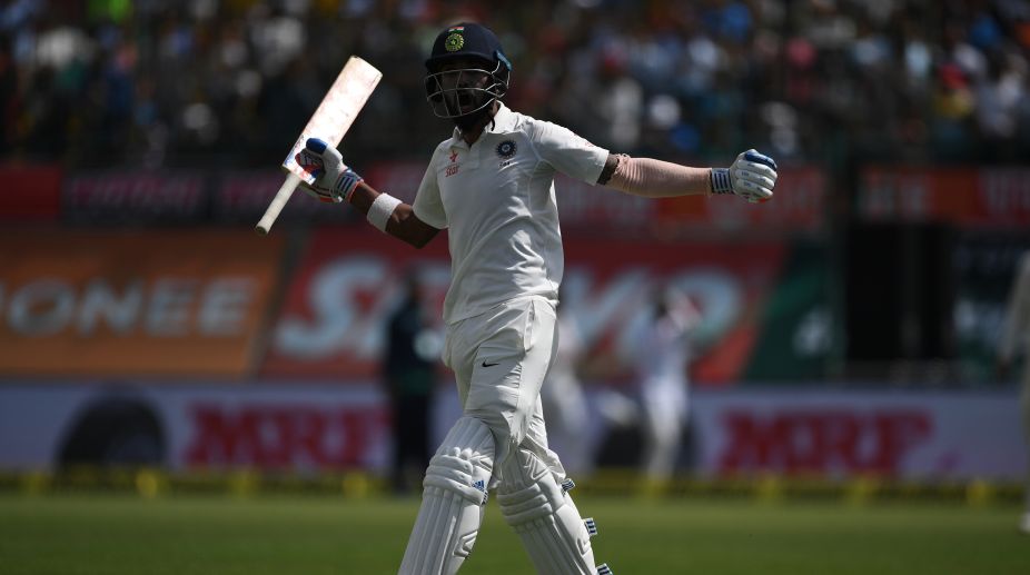 KL Rahul rises to career-best rank after India’s triumph over Australia