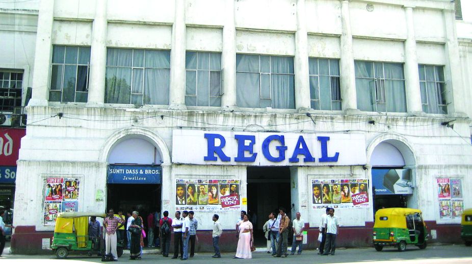 Things you didn’t know about iconic Regal theatre