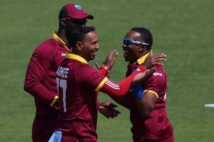 West Indies to host Afghanistan after failing to qualify for Champions Trophy