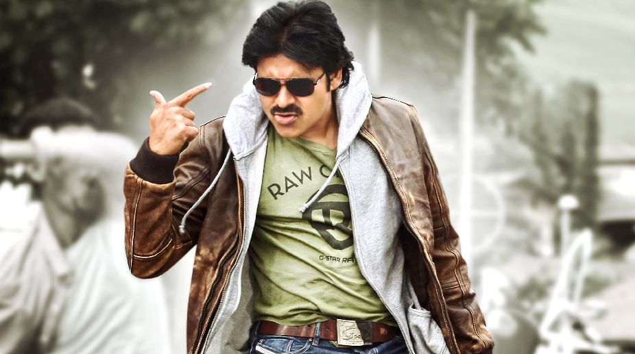 South superstar Pawan Kalyan blessed with a baby boy, see pic