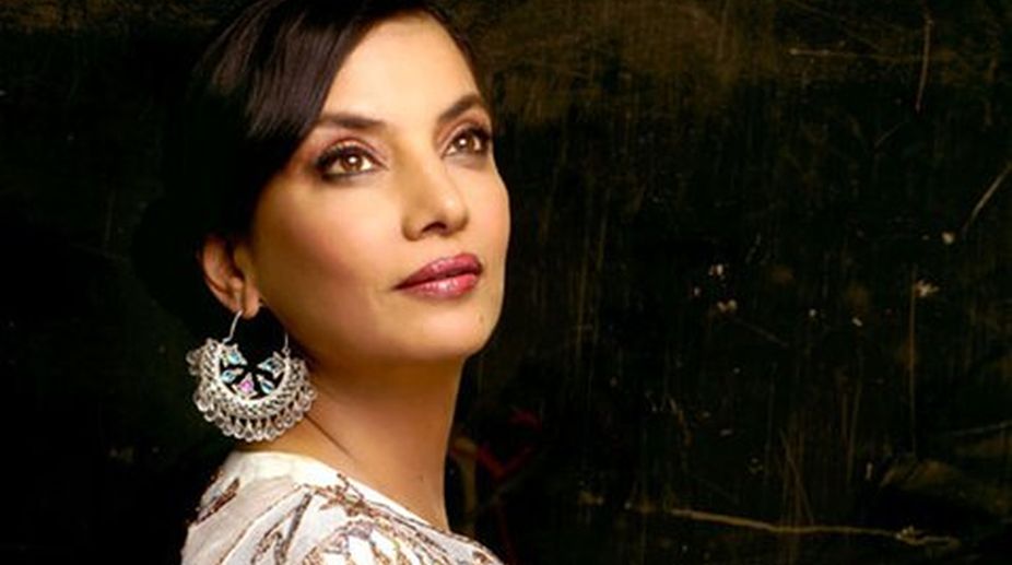 Marriage not a disqualification in Bollywood, says Shabana Azmi