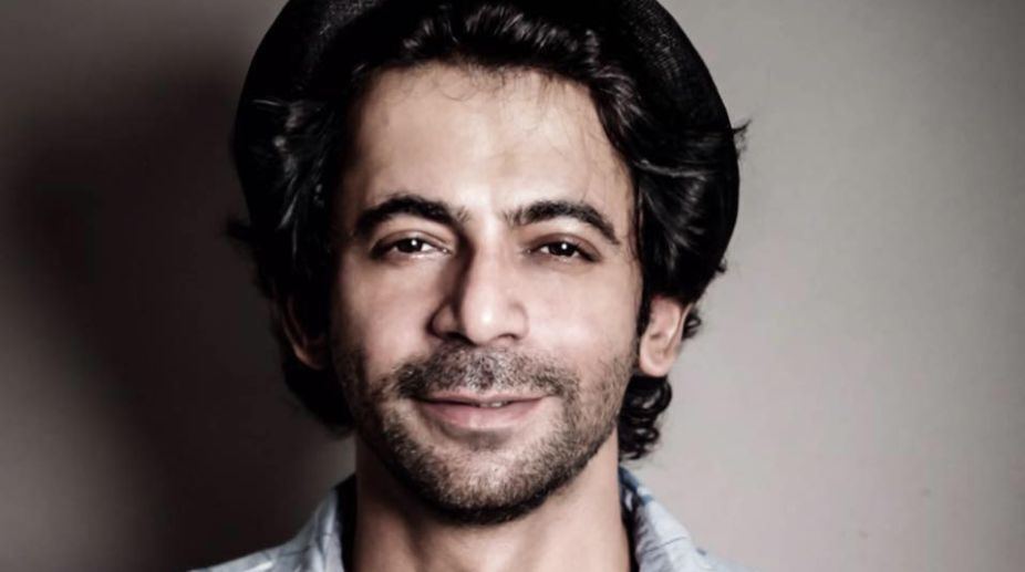 Sunil Grover to join new comedy show?