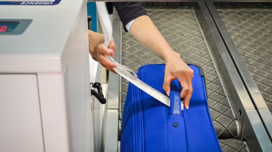 No hand baggage stamping at 7 airports from April 1