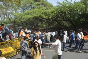Court seeks detailed report on Ramjas College incident