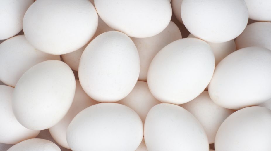 egg prices, supply, increase, cost of production, reduce production