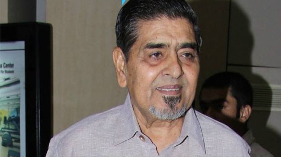 Tytler refuses lie-detector test in 1984 anti-Sikh riots case