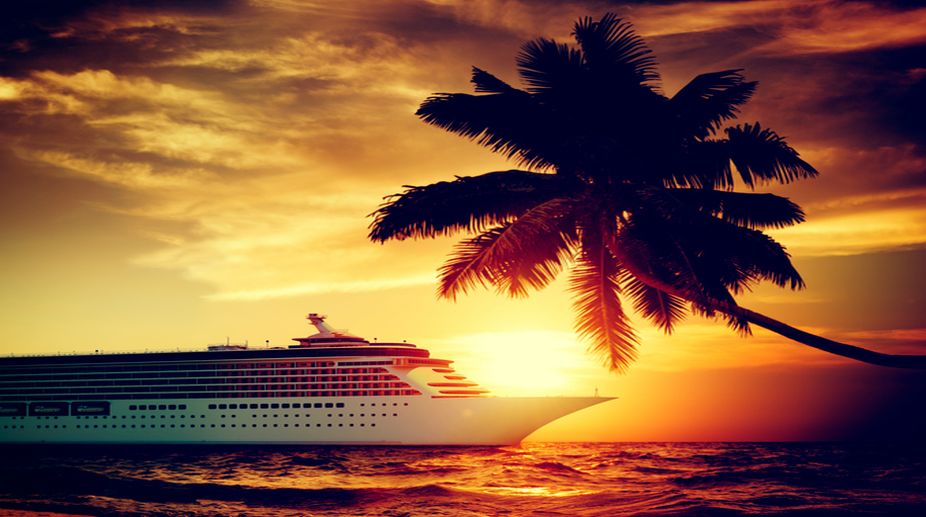 India fast emerging as top destination for cruise tourism:Govt