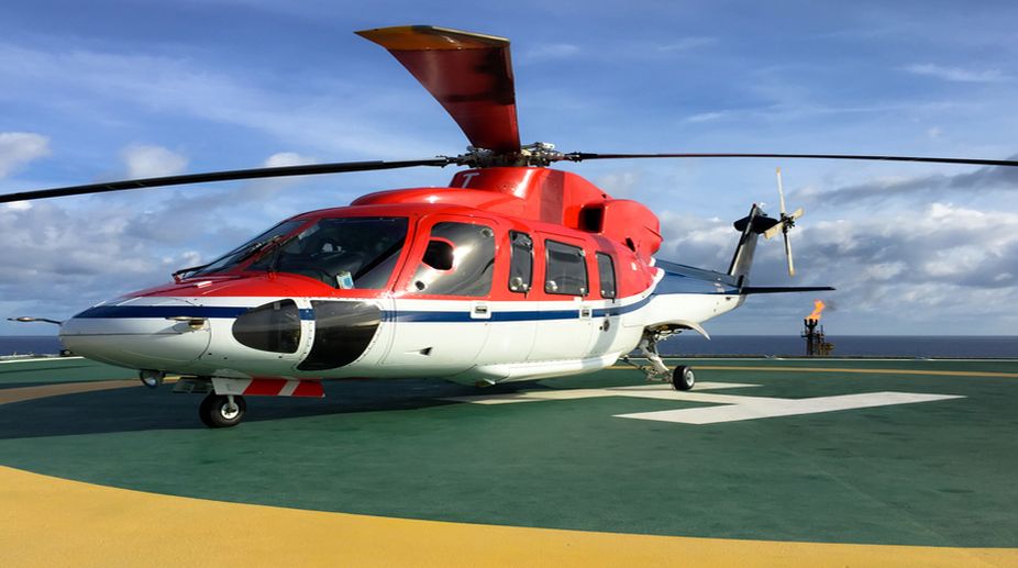 Helicopter fare for Vaishnodevi slashed