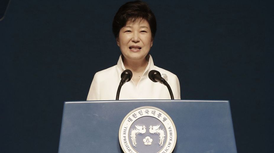 South Korea, Park Geun-hye, South Korea ex president, Choi Soon-sil, US Diplomacy