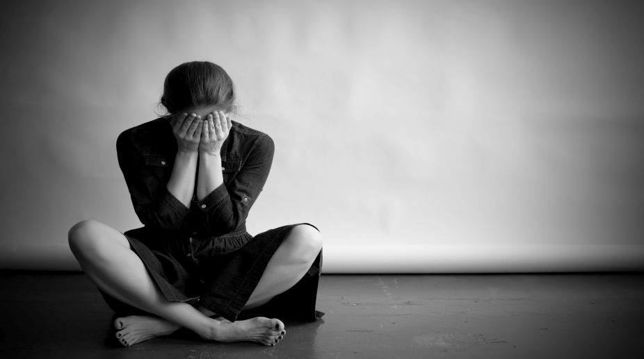 Teenage trauma may up depression risk during menopause