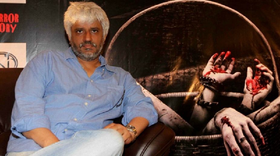 When you become successful, love becomes rare: Vikram Bhatt