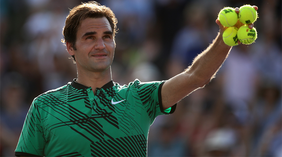 Miami Open: Roger Federer in semis, Caroline Wozniacki makes final