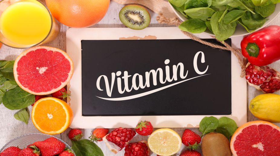 Higher dose of Vitamin C may cut duration of cold
