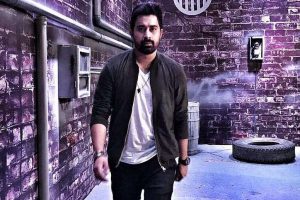 Rannvijay feels youth icon tag comes with a lot of responsibility