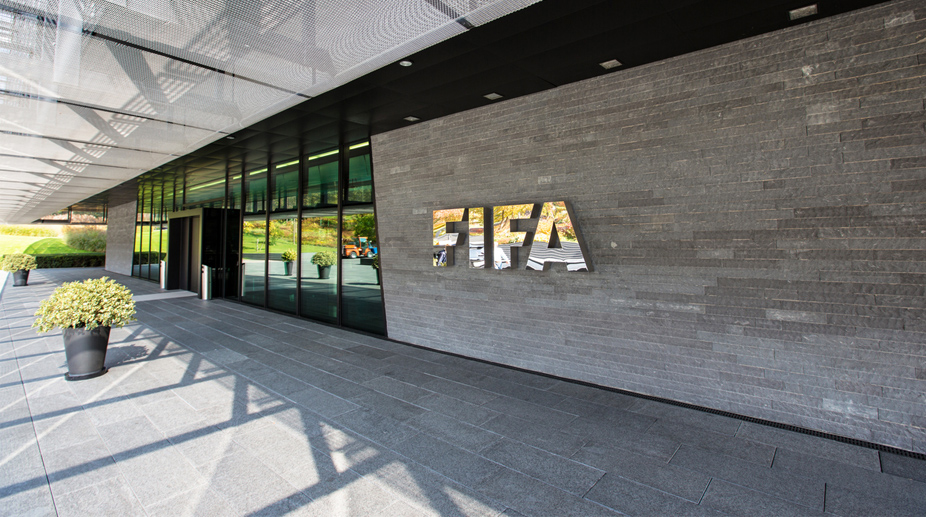 FIFA pledges ‘transparent’ 2026 World Cup bid