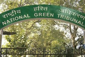 Industries in residential areas: NGT notice to Delhi govt