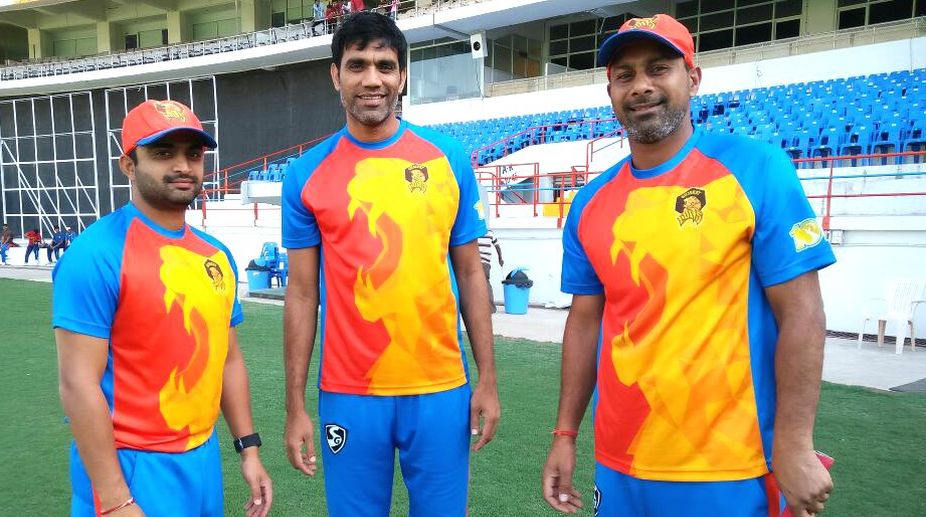 IPL 2017: Munaf Patel ready to Gujarat Lions’ pace-attack
