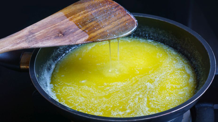 Factories manufacturing spurious ghee unearthed in Haryana