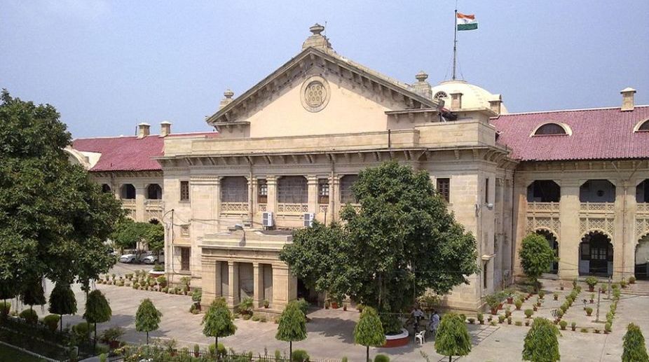 Allahabad High Court lawyers join nation-wide strike
