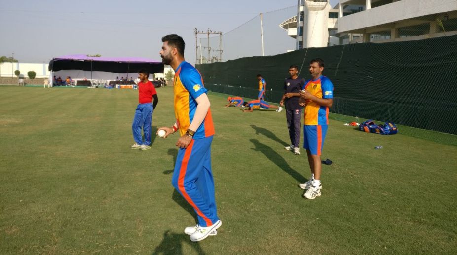 IPL 2017: Gujarat Lions’ coach says present squad more balanced than last year