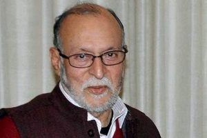 LG Baijal approves action plan to curb pollution in Delhi
