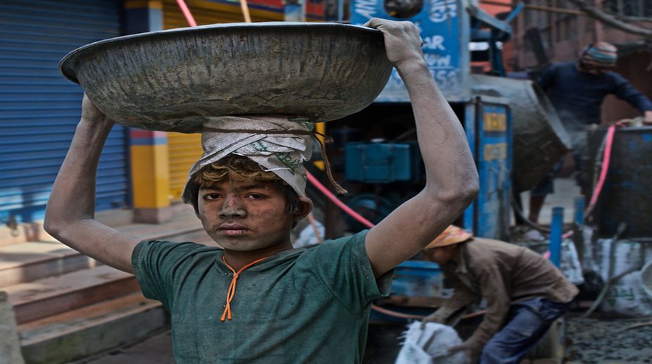 Cabinet nod for ratification of two ILO conventions on child labour