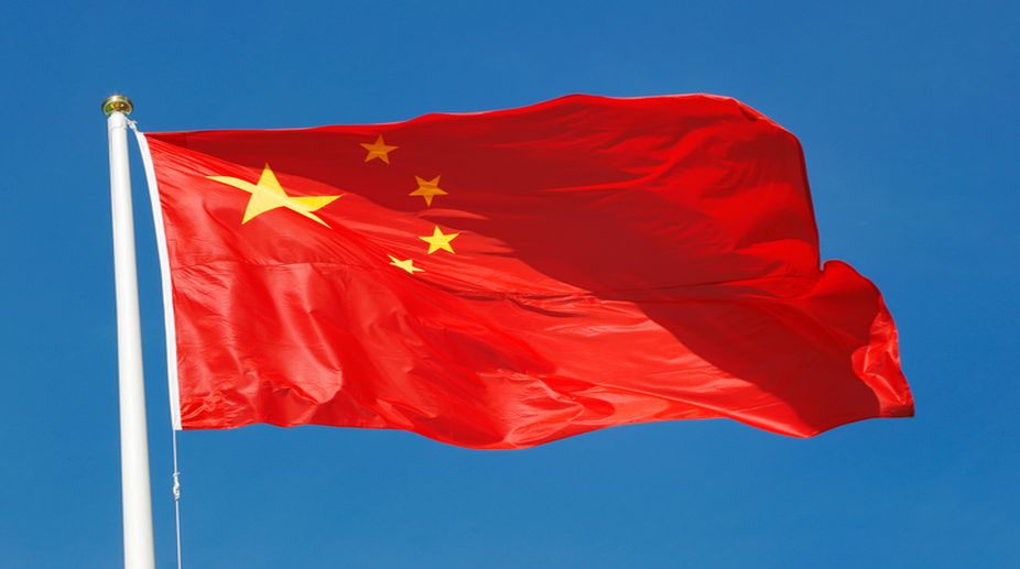 China offers cash rewards to public against foreign espionage