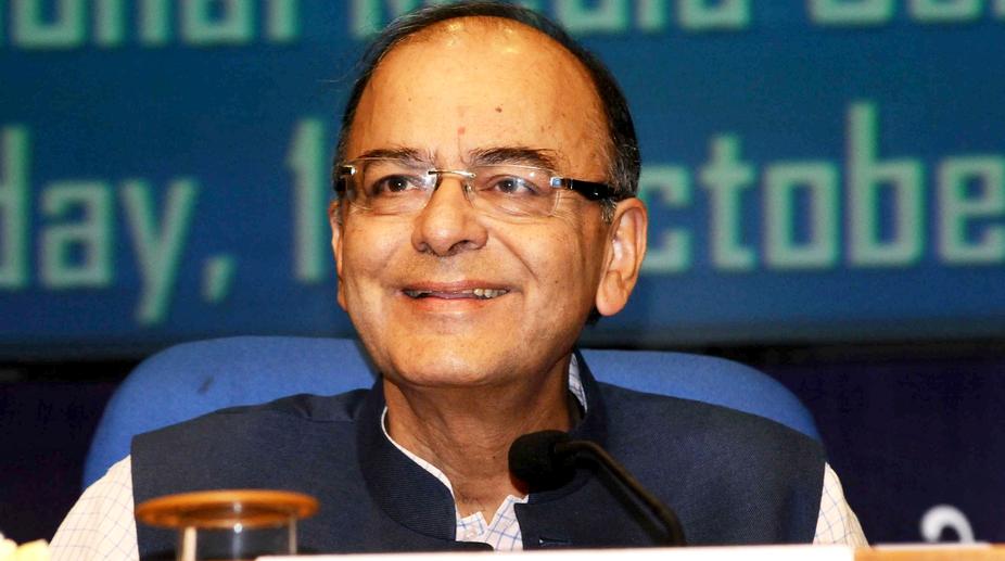 ICJ decision on Jadhav a victory for rule of law: Jaitley