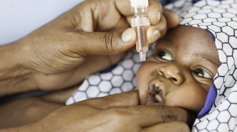 UN declares Somalia free of polio