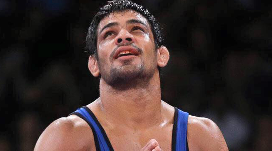 Things did not work out with Sushil Kumar: WWE
