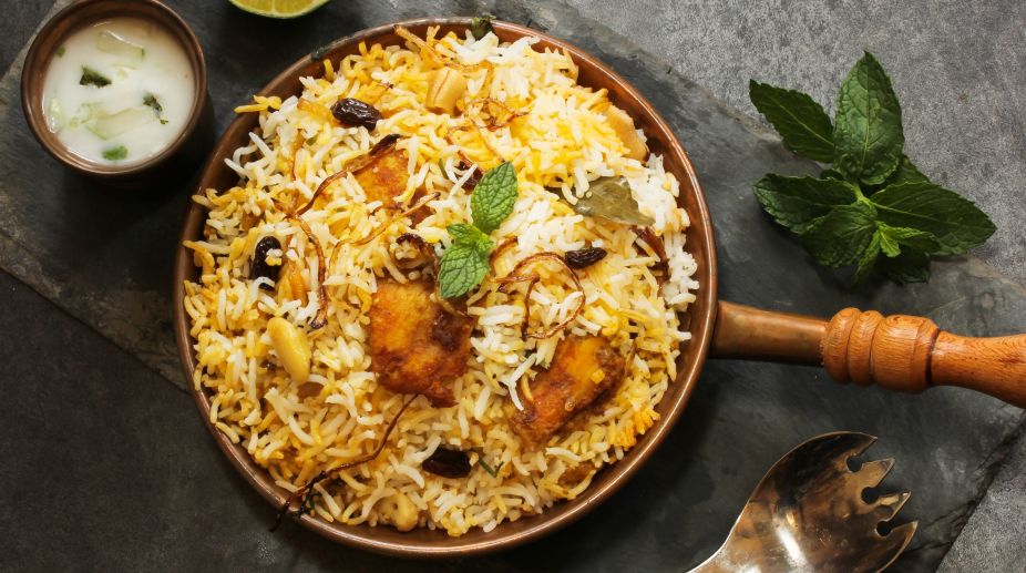 Relish flavours of Ramadan with scrumptious recipes
