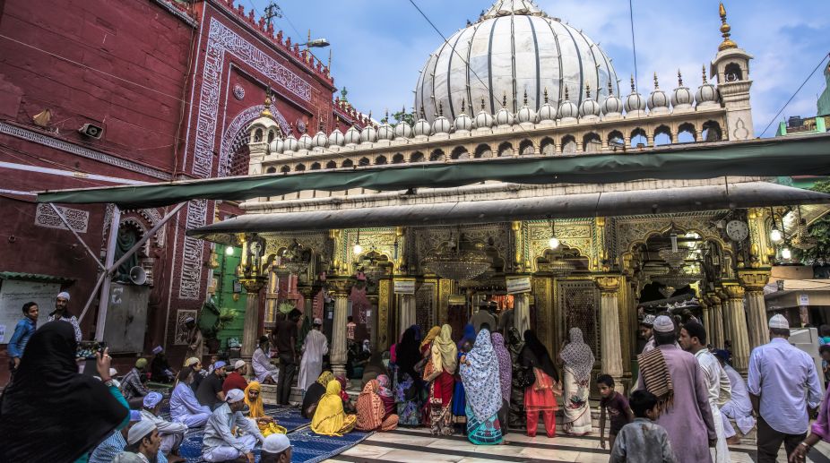 Over 400 Pakistani devotees arrive at Ajmer shrine