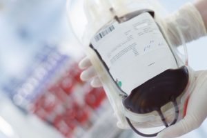 Health Ministry pulled up for slow progress on blood banks 